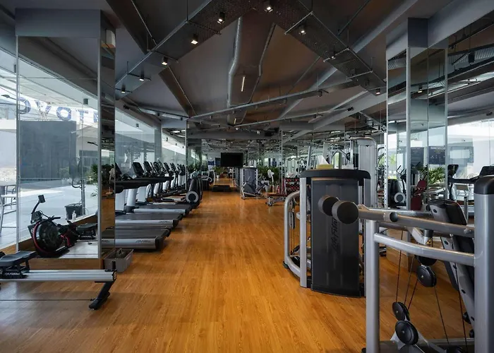 Novotel Vijayawada Varun