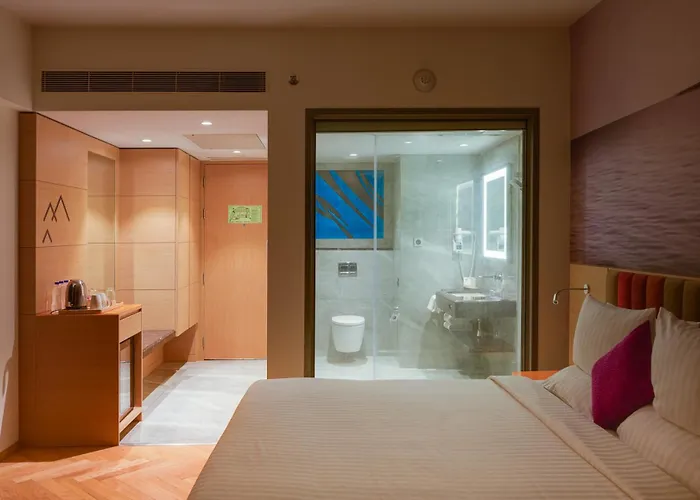 Novotel Vijayawada Varun