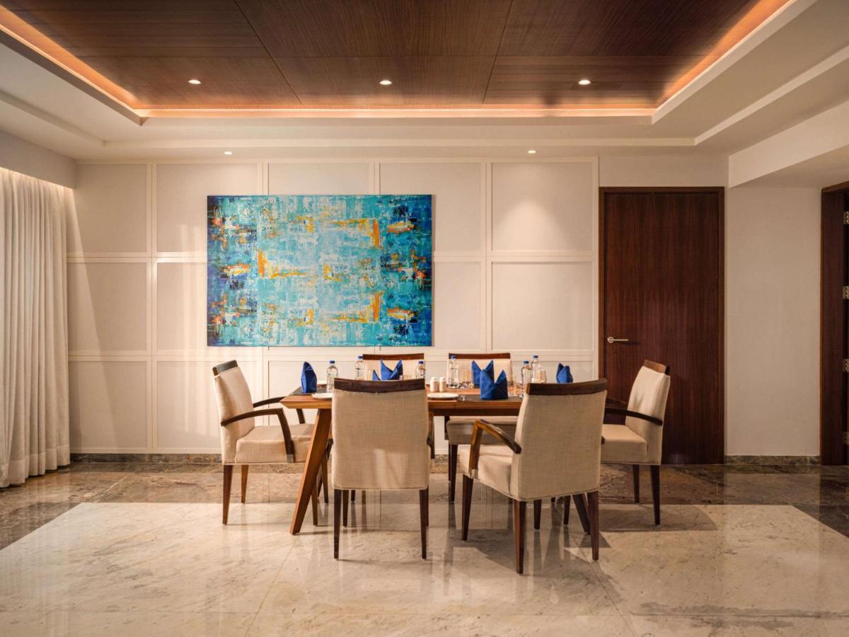 Novotel Varun