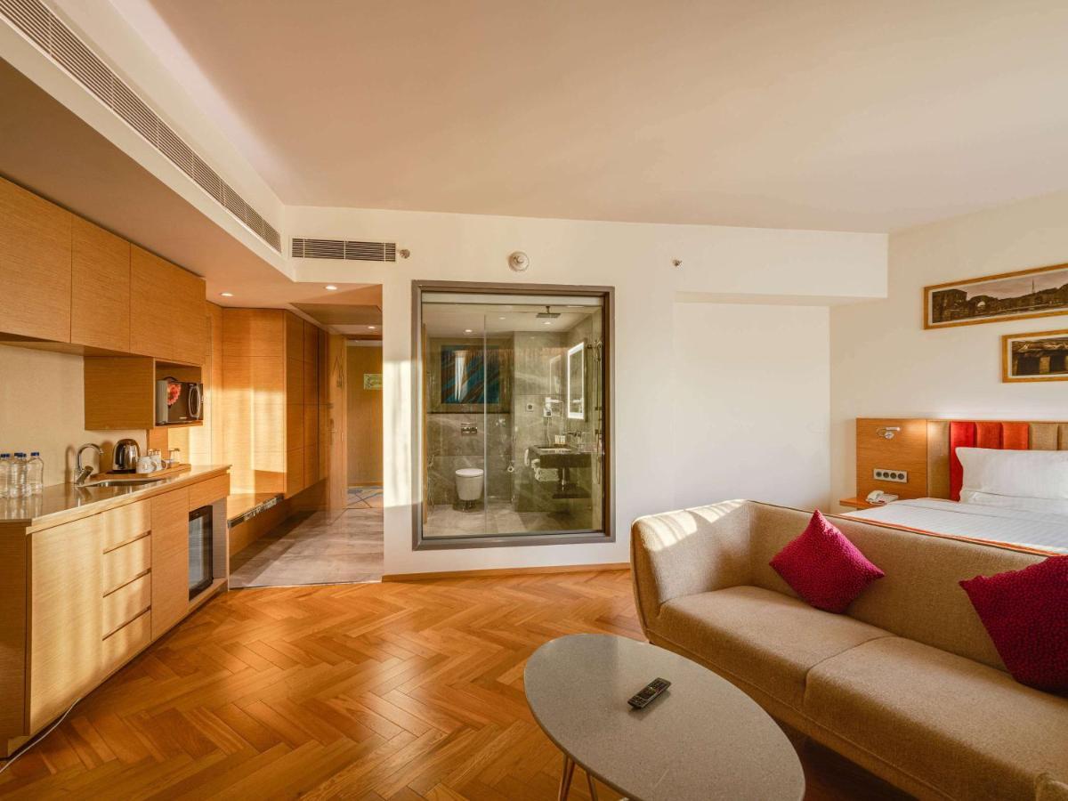 Novotel Varun 5* Vijayawada