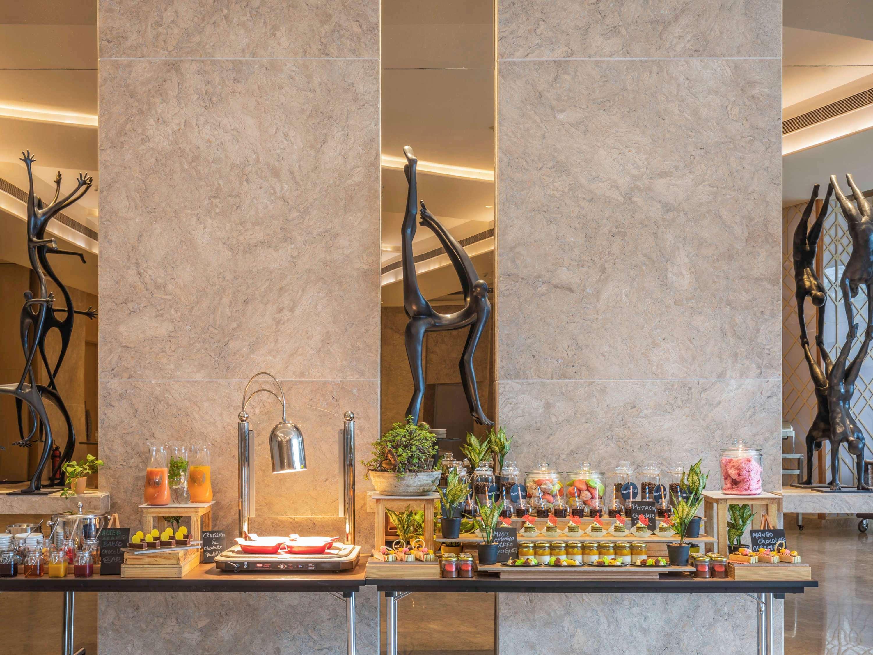 Novotel Varun 5*