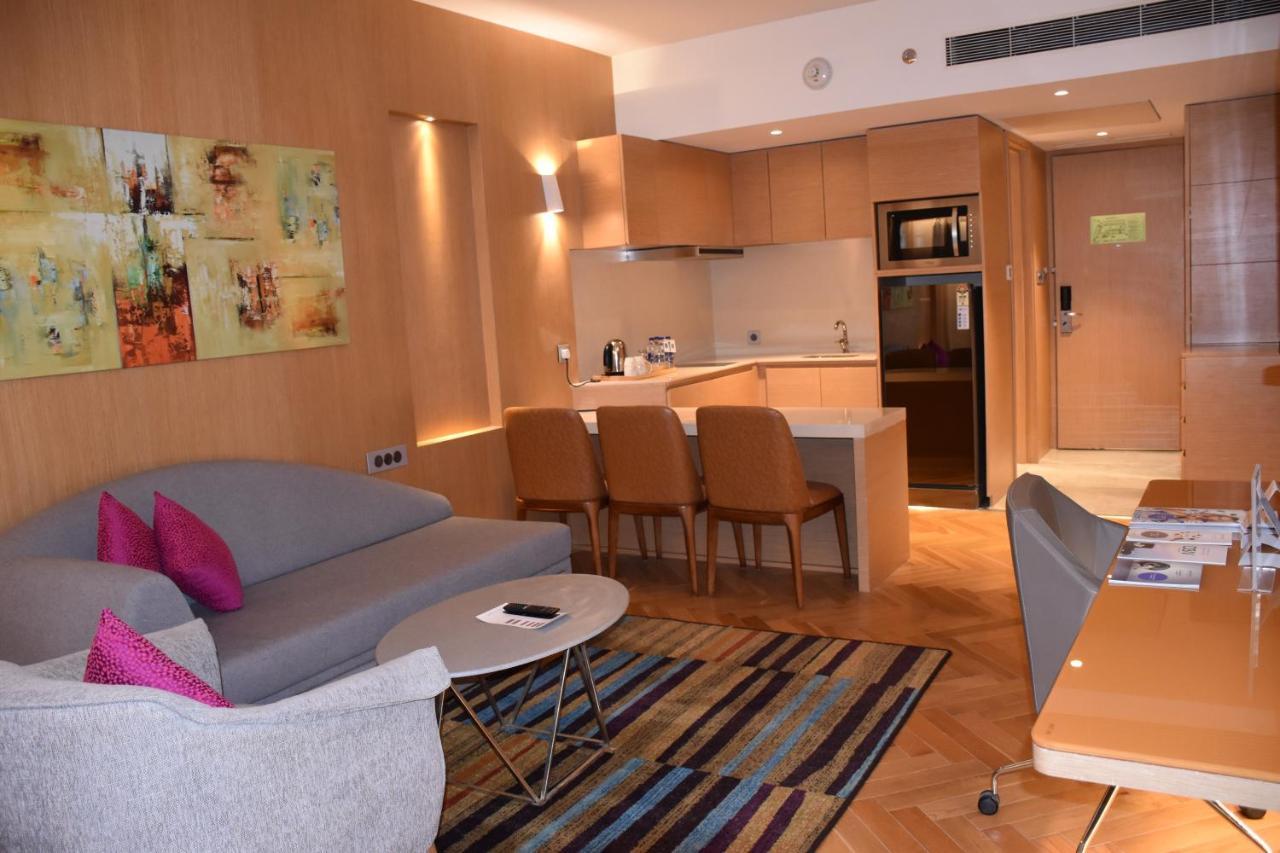 Novotel Varun 5*